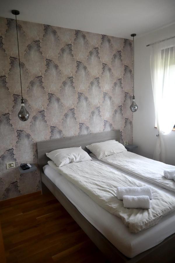 Zlatibor Holiday, Vila Leonardo VI 外观 照片