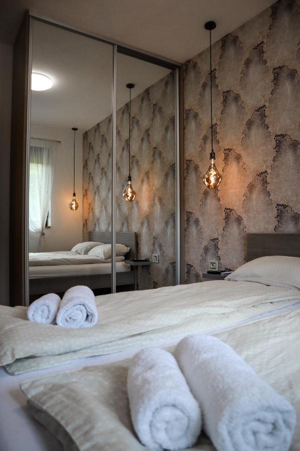 Zlatibor Holiday, Vila Leonardo VI 外观 照片