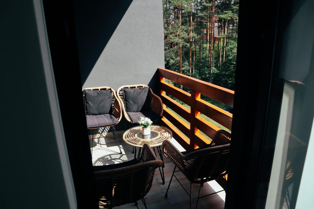 Zlatibor Holiday, Vila Leonardo VI 外观 照片