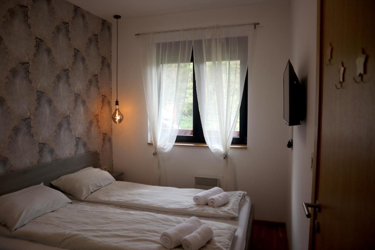 Zlatibor Holiday, Vila Leonardo VI 外观 照片